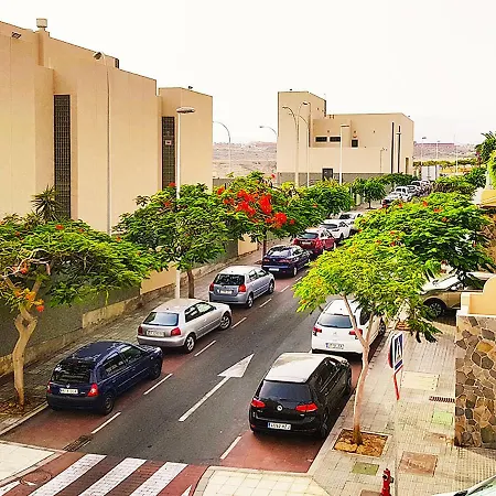 Apartamento En