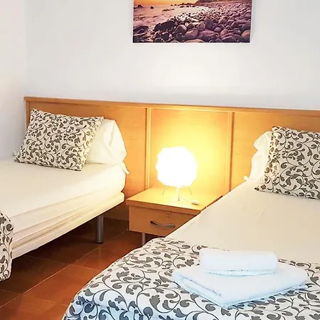 Apartamento En * El Médano