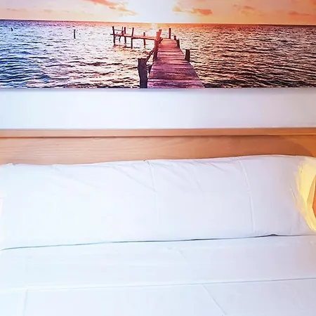 Apartamento En Lägenhet *