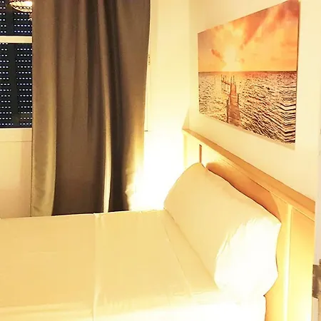 Apartamento En Lägenhet *