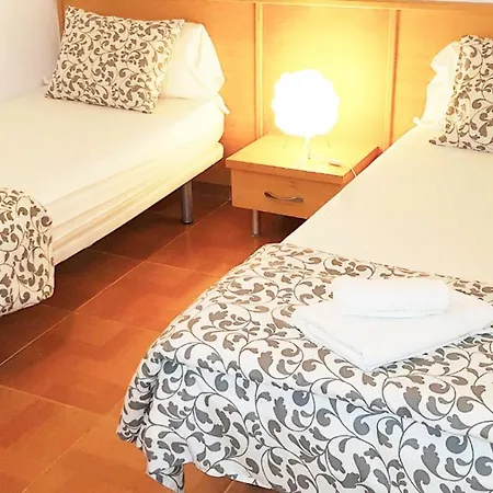 Apartamento En * El Médano