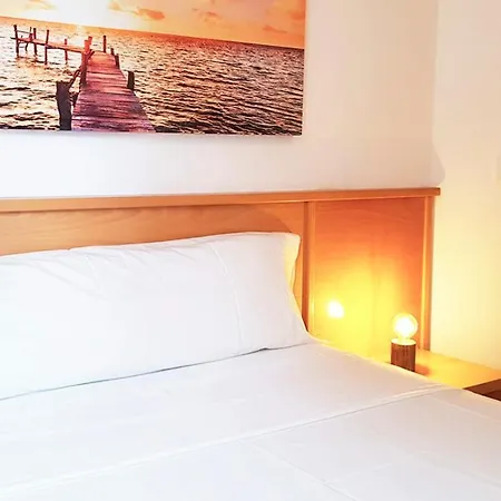 Apartamento En Lägenhet *