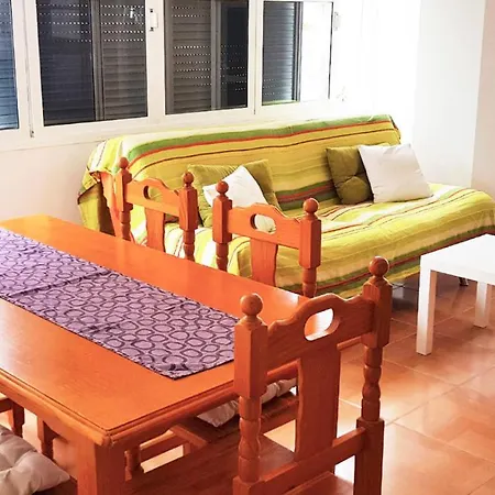 Lejlighed Apartamento En El Médano
