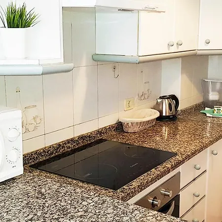 Apartamento En * El Médano