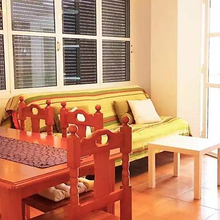 Apartamento En Lejlighed
