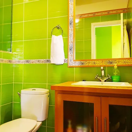 Apartamento En Апартаменты