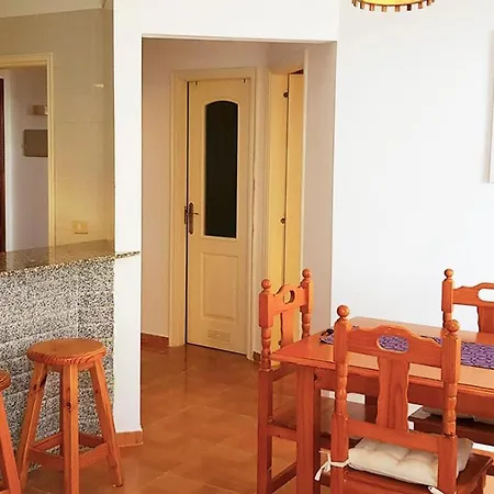 Apartamento En Апартаменты *